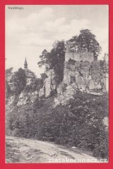 Valdštejn