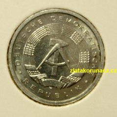 NDR - 1 Pfennig 1980 A