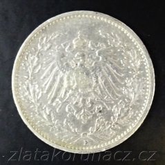 1/2 marka-1906 E