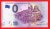 0 Euro souvenir - San Marino