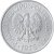 Polsko - 50 groszy 1975