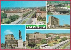 Havířov XXIV.