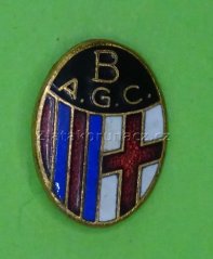 B A .G. C Golf klub