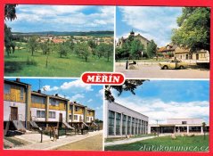 Měřín