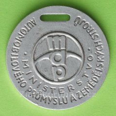 PAL kvalitní výstroj motorovým vozidlům