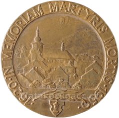 Joannes Sarcander, Pelikán
