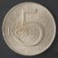 5 koruna 1973