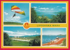 Liptovská Mara - nová výstavba Liptovský Mikuláš