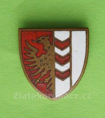 Opava erb