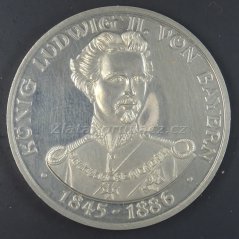 Král Ludvík II.