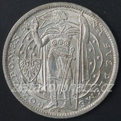 Milénium sv. Václava  929 - 1929-velká
