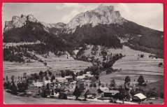 Malá Fatra - Štefanová