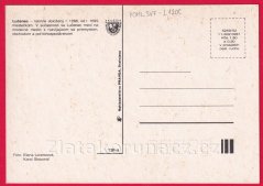 Lučenec - městská zástavba