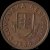 10 haléř 1939
