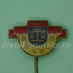 Výškovice
