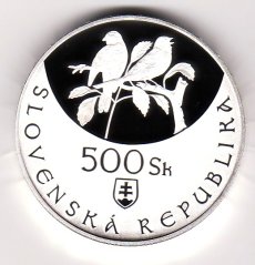 2005 - 500Sk - Slovenský kras - Standart