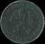 1 koruna 1943
