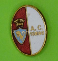 AC Turín - světle modrý