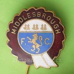 Middlesbrough F.C.
