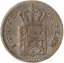 Bavorsko - 1 krejcar 1843