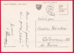 Orava - Oravský podzámek