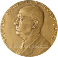Edvard Beneš, Fischer