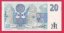 Česká republika - 20 korun 1994 A 39