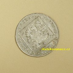 7 Krejcar 1802 E
