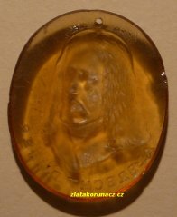 Německo - Winterhilfe (WHW) A. Dürer