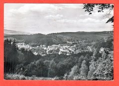 Mariánské Lázně - Celkový pohled I
