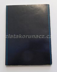 Katalog mincí Československa