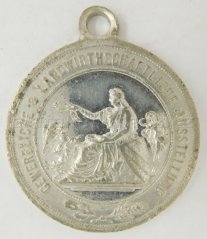 Friedrich Grossherzog V. Baden - zeměď. výstava