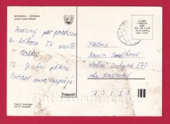 Krásná - Morávka, okres Frýdek-Místek