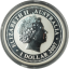 Austrálie - 1 Dollar 2007 Rok Buvola 2009