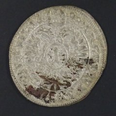 1 Krejcar 1698