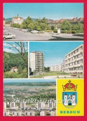 Beroun