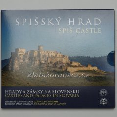 sada 2022 - Spišský hrad