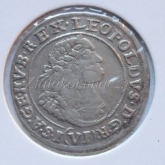 VI. Krejcar 1669 KB