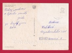 Kysuce - Hotel Centrum, Turzovka