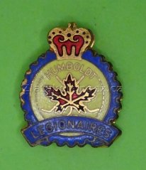 Humboldt - Legionaires