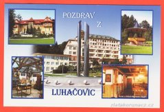 Luhačovice-Konzulát Valašského království