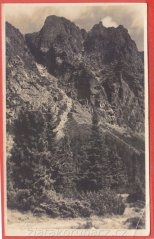 Vysoké Tatry - Osterva