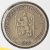 1 koruna 1969