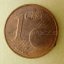 Holandsko - 1 Cent 2004