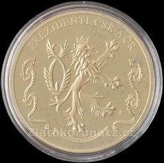 Prezidenti ČSR a ČR - Klement Gottwald 1948-1953