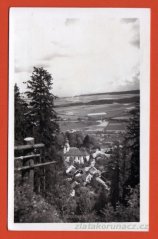 Orlické Hory - Letovisko Potštejn