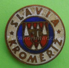 SK Slavia Kroměříž