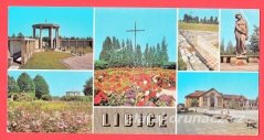 Lidice - Horákův statek