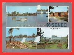 Senec - celkový pohled