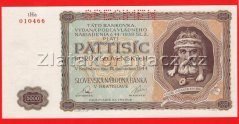 5000 Ks 1944 1Ha